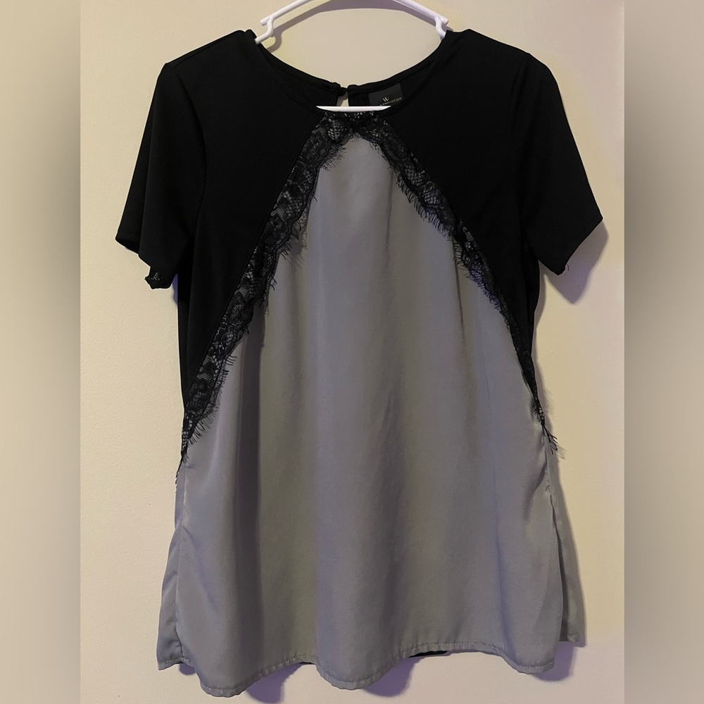 Worthington Blouse